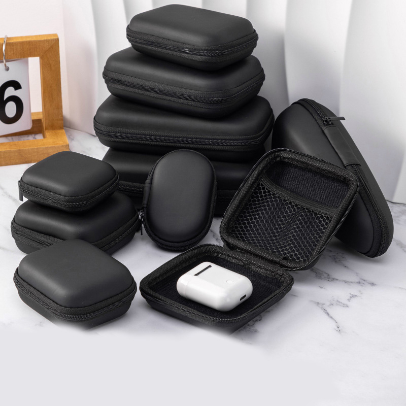 Taşınabilir Mini 3C sert kabuk - Cable Management Bag incelemesi ve fiyatı
