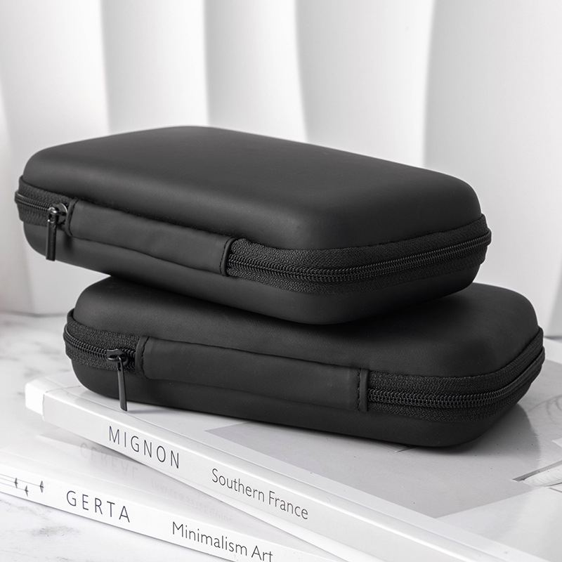 Taşınabilir Mini 3C sert kabuk - Cable Management Bag incelemesi ve fiyatı