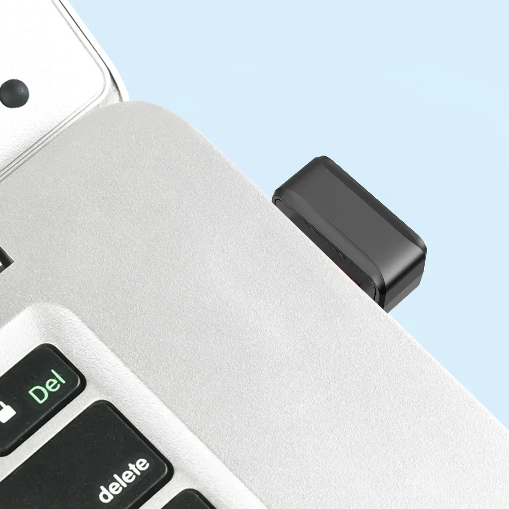 USB Parmak İzi Anahtar Okuyucu - Fingerprint Reader Usb incelemesi ve fiyatı
