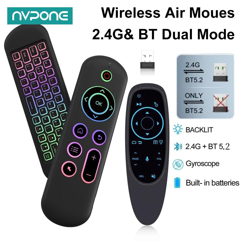 Uzaktan Kumanda Hava Fare Ses  - Mini Wireless Mouse incelemesi ve fiyatı