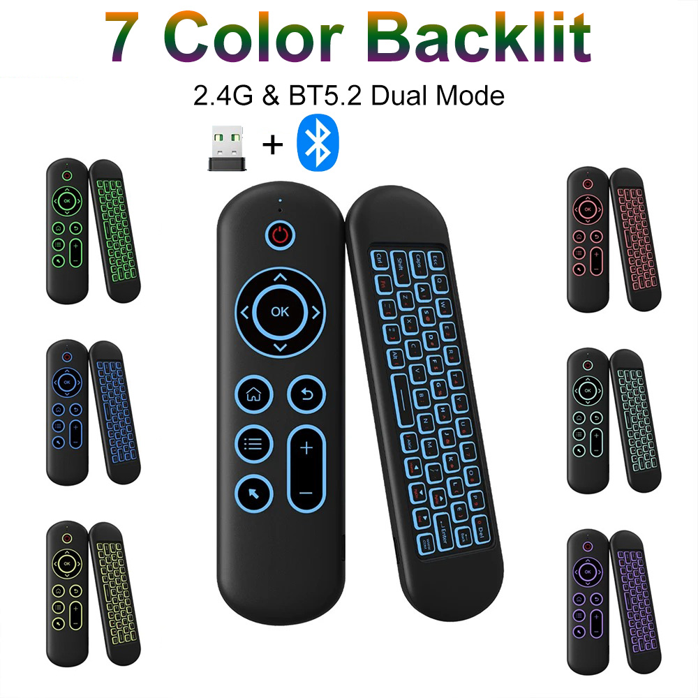Uzaktan Kumanda Hava Fare Ses  - Mini Wireless Mouse incelemesi ve fiyatı