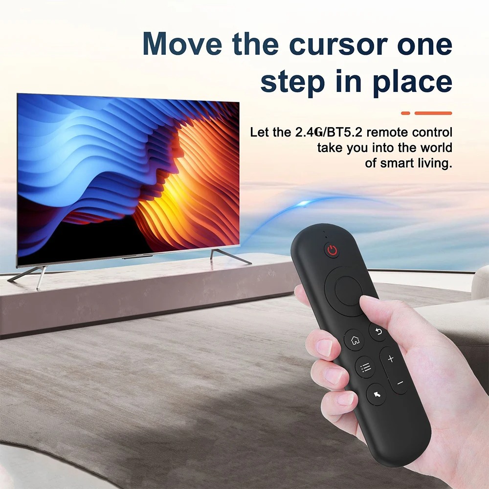 Uzaktan Kumanda Hava Fare Ses  - Mini Wireless Mouse incelemesi ve fiyatı