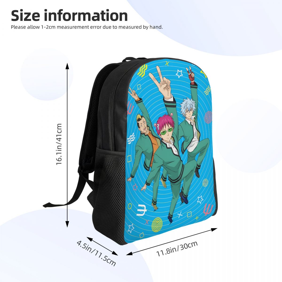 Kişiselleştirilmiş S-Saikies K - Laptop Accessories Women incelemesi ve fiyatı