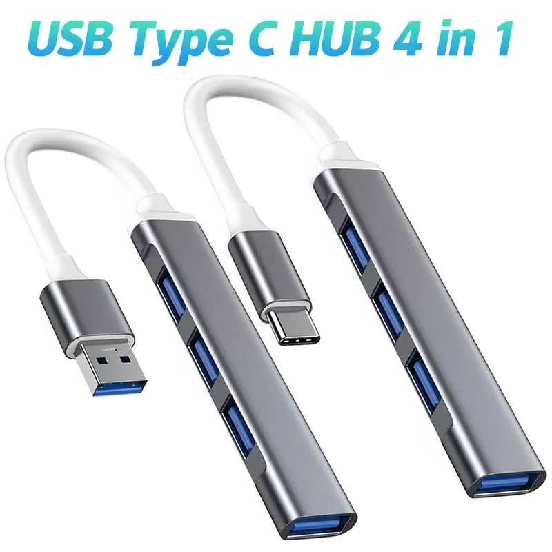 USB 3.0 Hub 4 Port USB Hub Yük - Laptop Accessories Usb incelemesi ve fiyatı