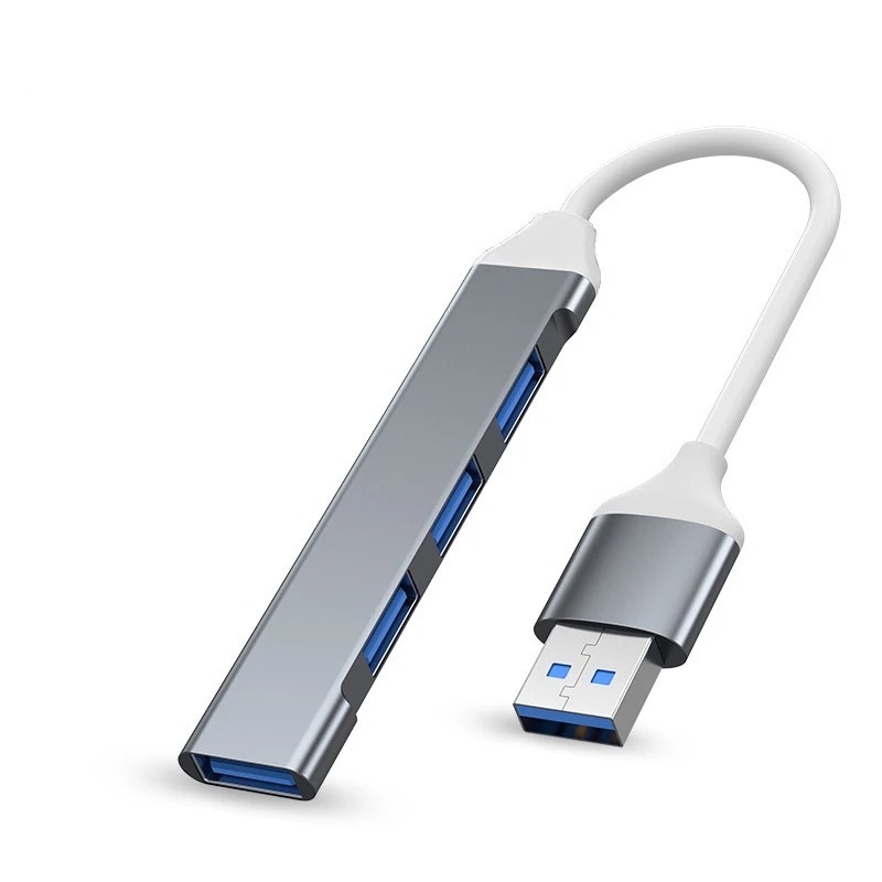 USB 3.0 Hub 4 Port USB Hub Yük - Laptop Accessories Usb incelemesi ve fiyatı