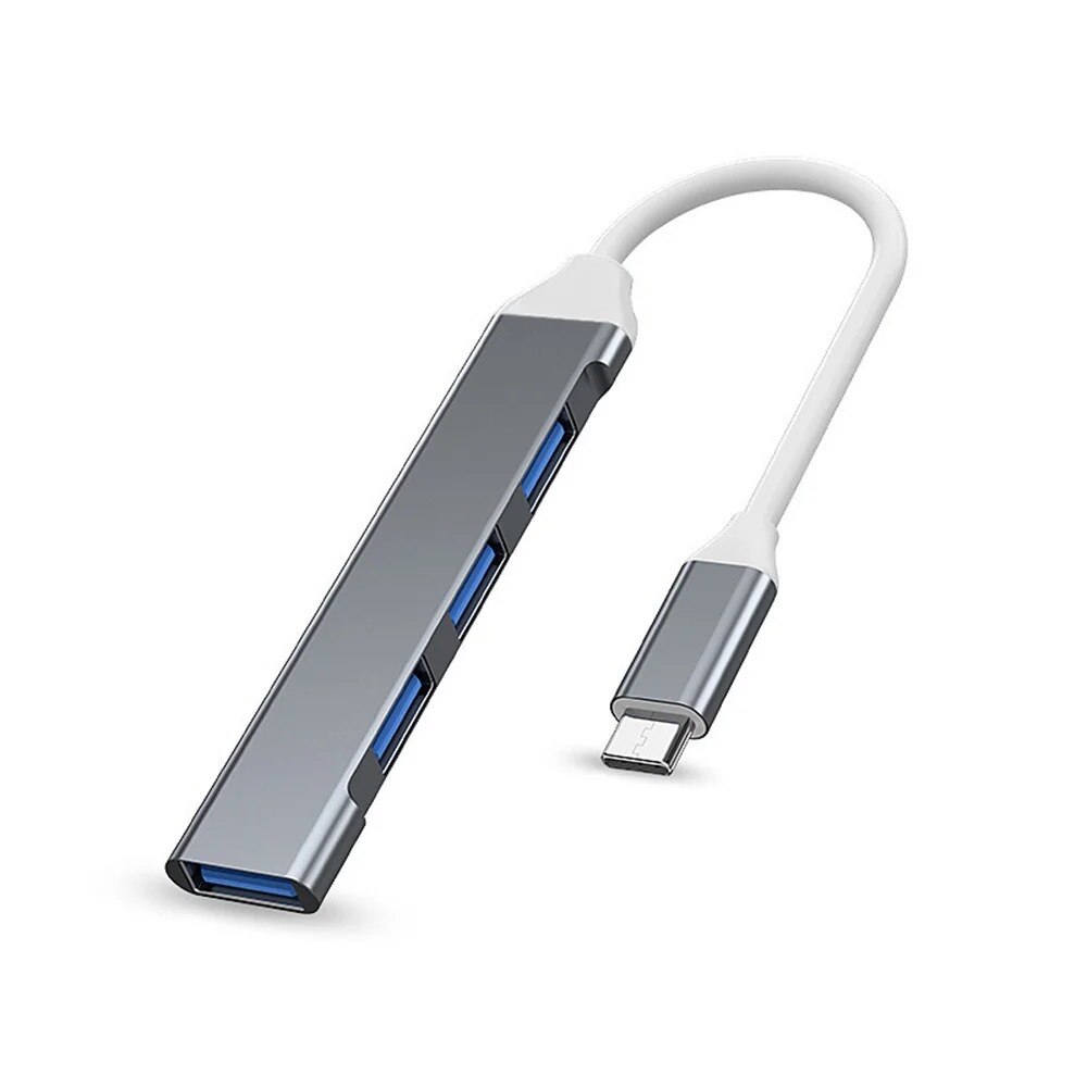 USB 3.0 Hub 4 Port USB Hub Yük - Laptop Accessories Usb incelemesi ve fiyatı