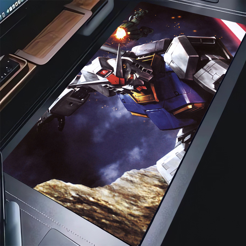 Mouse Pad Mekanik Savaşçı RX-7 - Laptop Accessories Toy incelemesi ve fiyatı