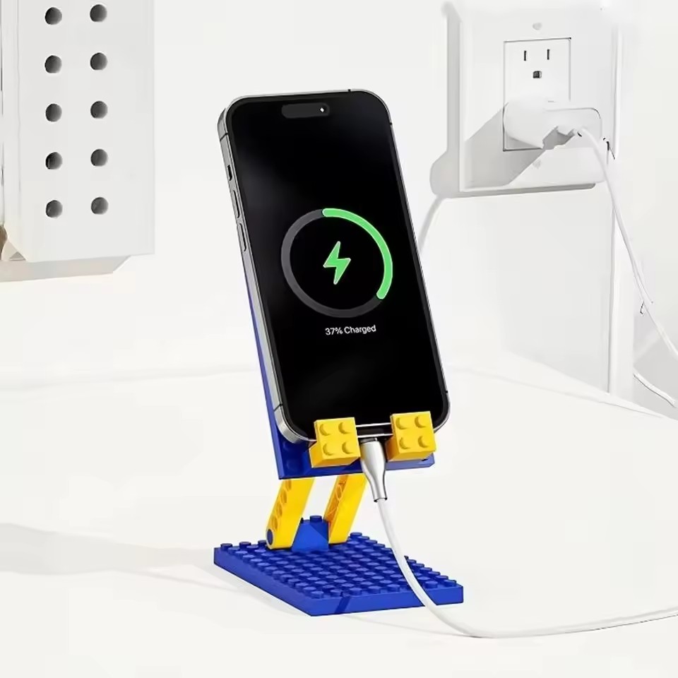 Esnek Katlanabilir Telefon Tut - Laptop Office Accessories incelemesi ve fiyatı