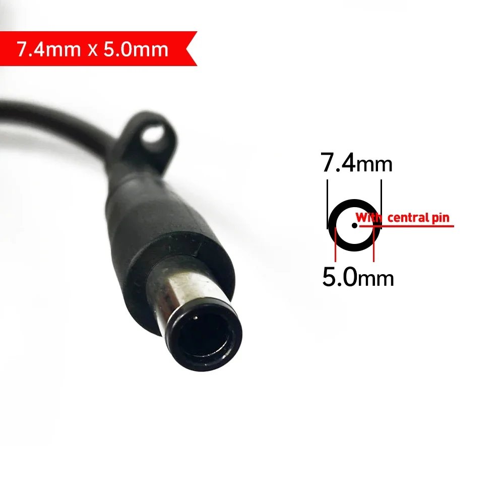 HP Compaq için 18.5V 3.5A Dizü - Laptop Accessories Shop incelemesi ve fiyatı