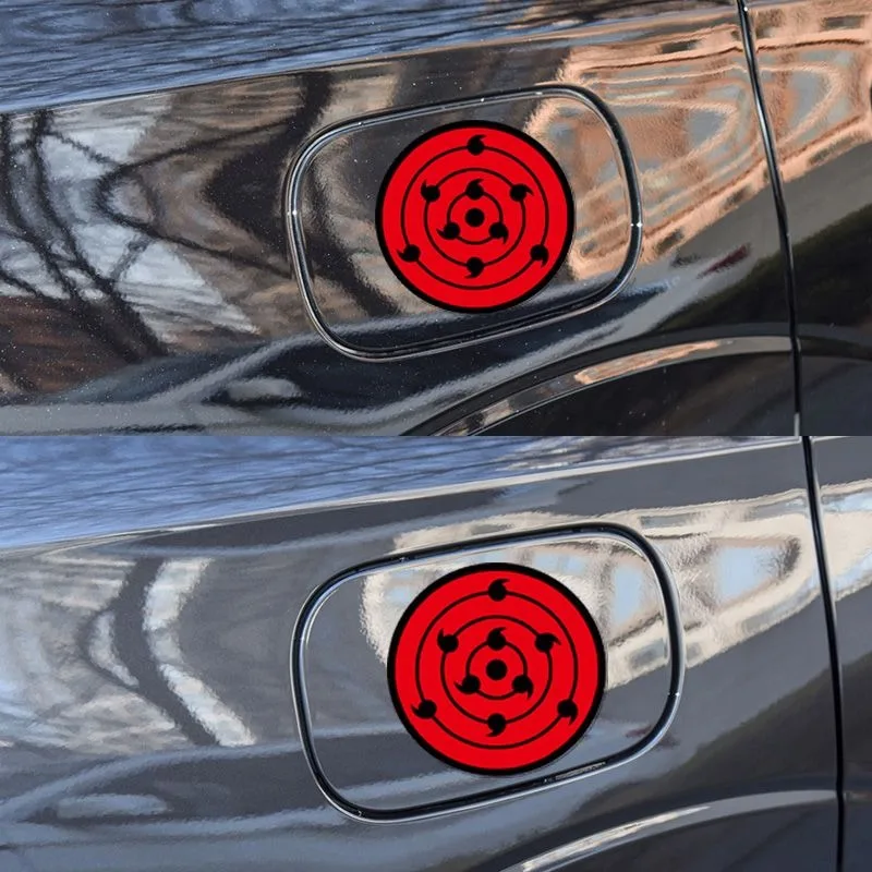 Yeni Naruto Sharingan karikatü - Laptop Accessories Toy incelemesi ve fiyatı