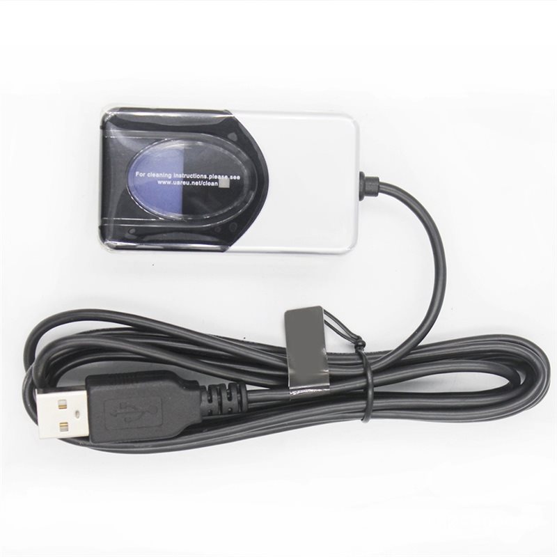 LXYB18B Windows için Parmak İz - Fingerprint Reader Usb incelemesi ve fiyatı
