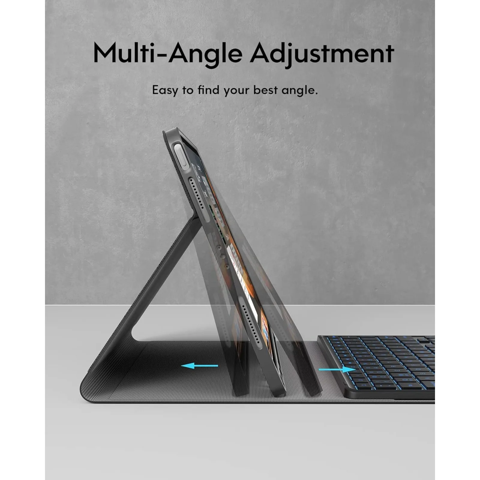 iPad Mini 6/Mini 7 2024 8.3 in - Mini Wireless Mouse incelemesi ve fiyatı