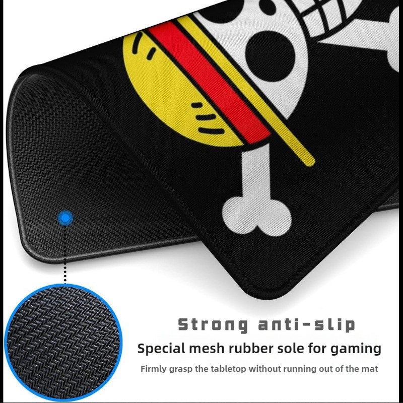 Karikatür Tek Parça Luffy Kafa - Laptop Office Accessories incelemesi ve fiyatı