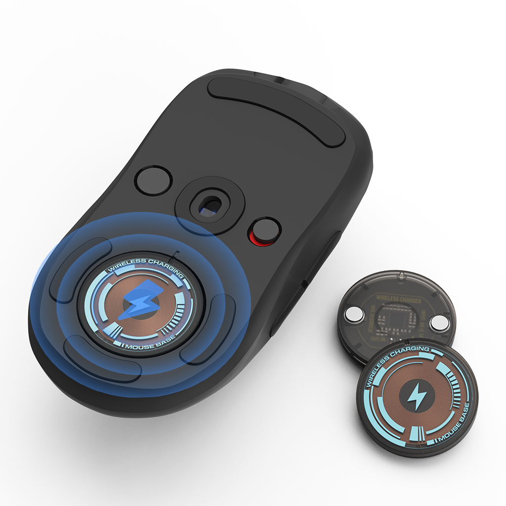Qi Kablosuz Fare Modülü Logite - Logitech Mouse G Pro X Superlight incelemesi ve fiyatı