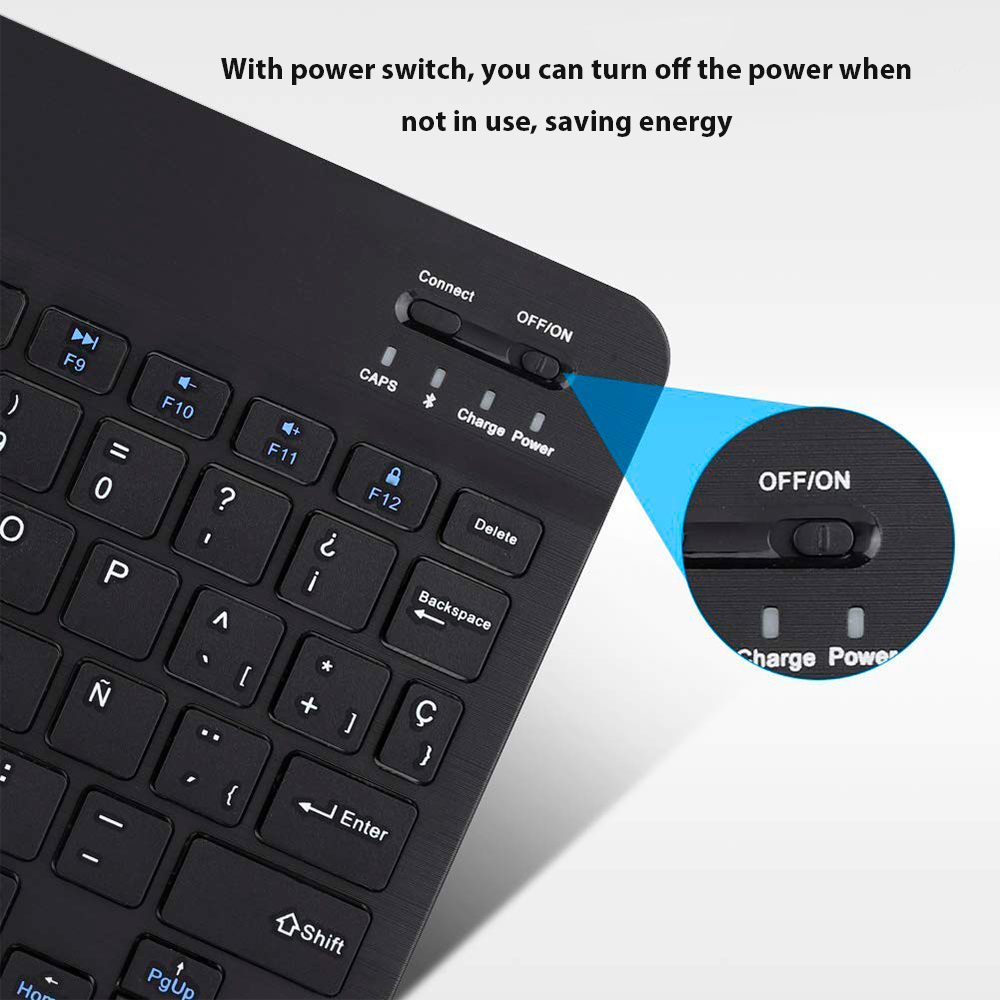 Android IOS Windows için Bluet - Mini Wireless Mouse incelemesi ve fiyatı