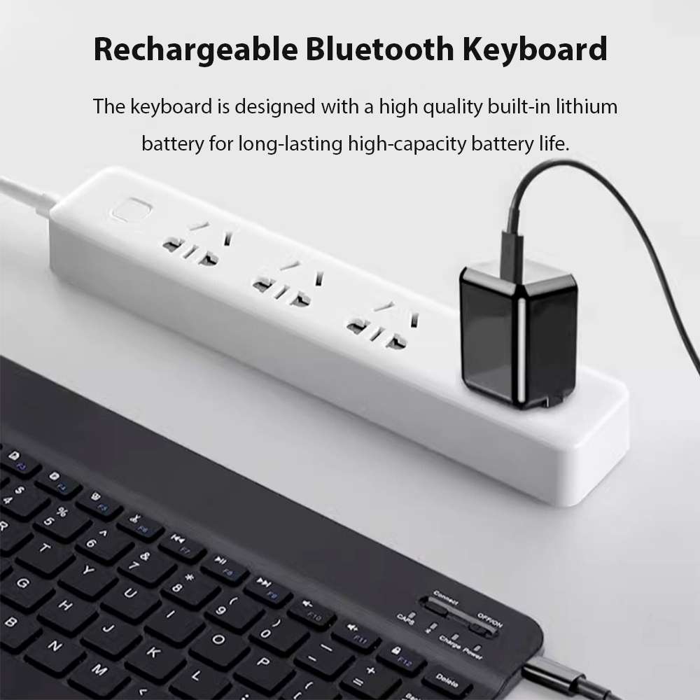 Android IOS Windows için Bluet - Mini Wireless Mouse incelemesi ve fiyatı
