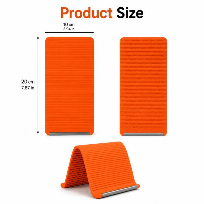 Yaratıcı Katlanabilir Telefon  - Laptop Office Accessories incelemesi ve fiyatı