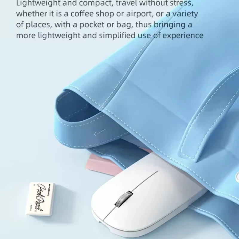 Lenovo Kablosuz Bluetooth Fare - Mini Wireless Mouse incelemesi ve fiyatı