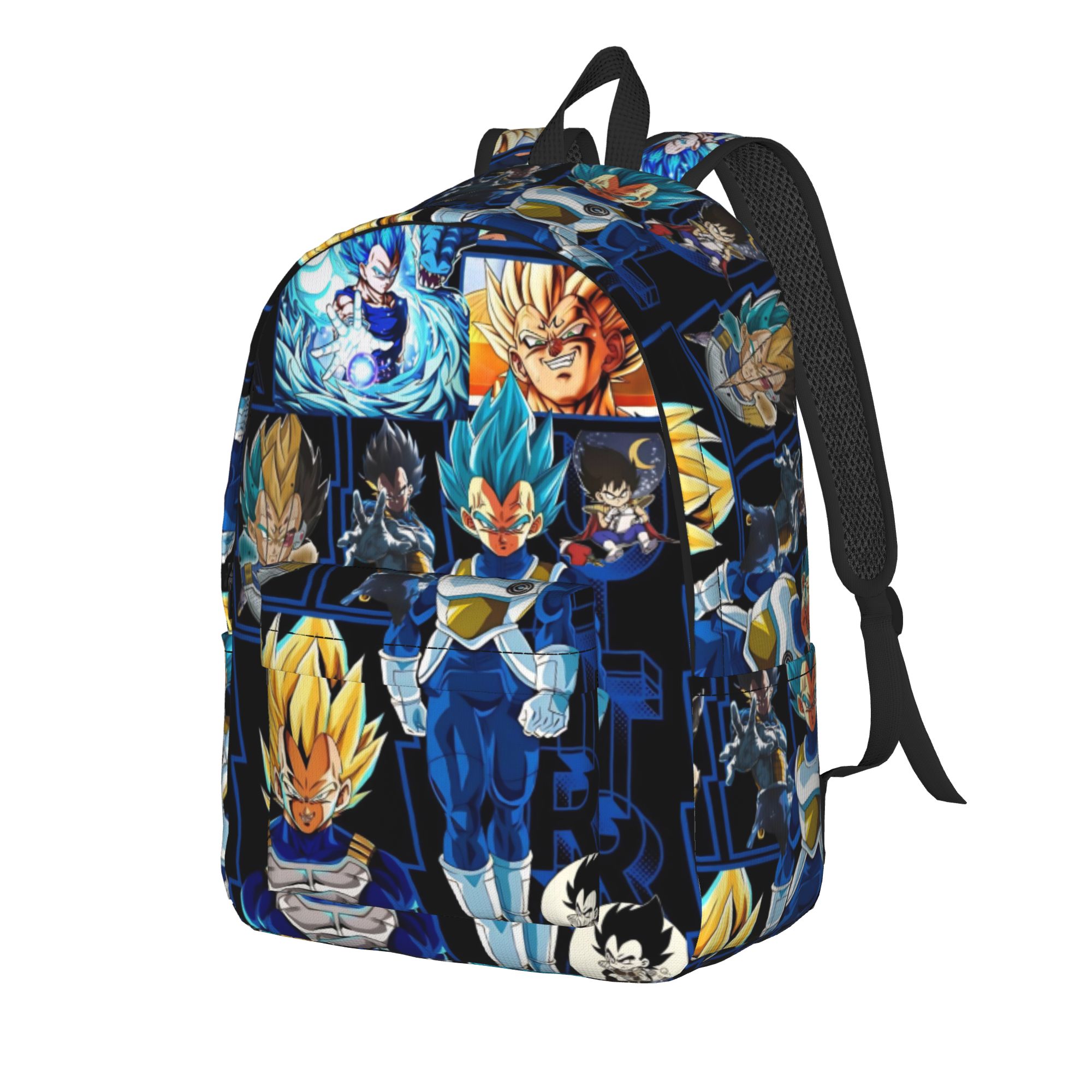Dragon Ball Vegeta Mavi Goku S - Laptop Accessories Women incelemesi ve fiyatı