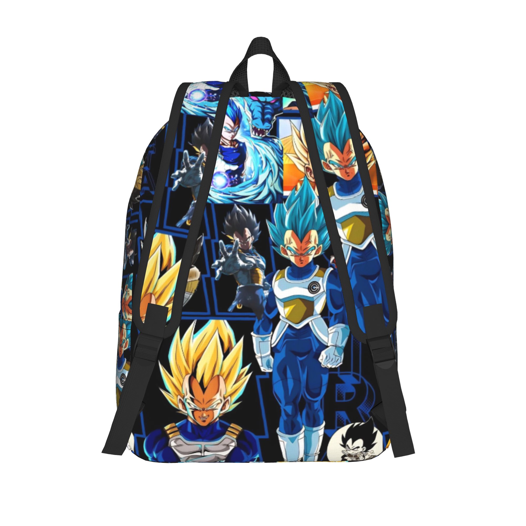 Dragon Ball Vegeta Mavi Goku S - Laptop Accessories Women incelemesi ve fiyatı