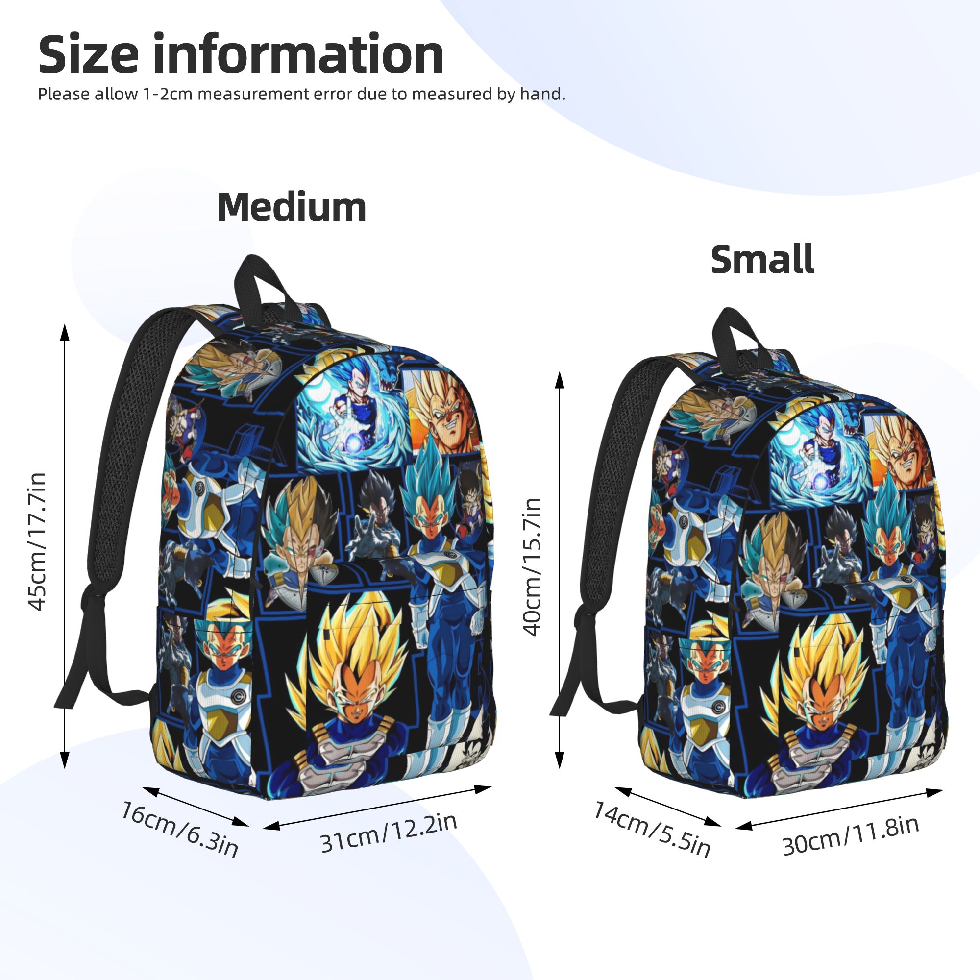 Dragon Ball Vegeta Mavi Goku S - Laptop Accessories Women incelemesi ve fiyatı