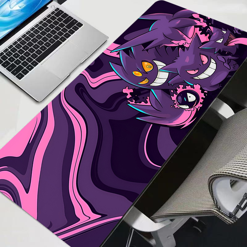 Büyük Mouse Pad G-gengar Fare  - Laptop Accessories Toy incelemesi ve fiyatı