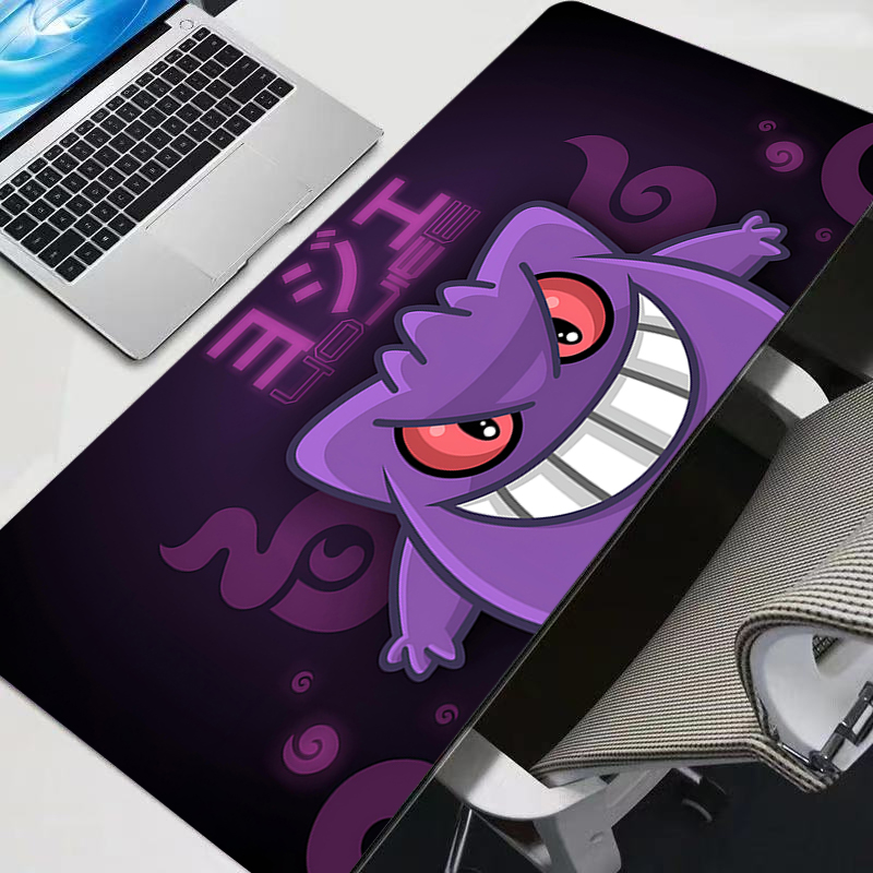 Büyük Mouse Pad G-gengar Fare  - Laptop Accessories Toy incelemesi ve fiyatı