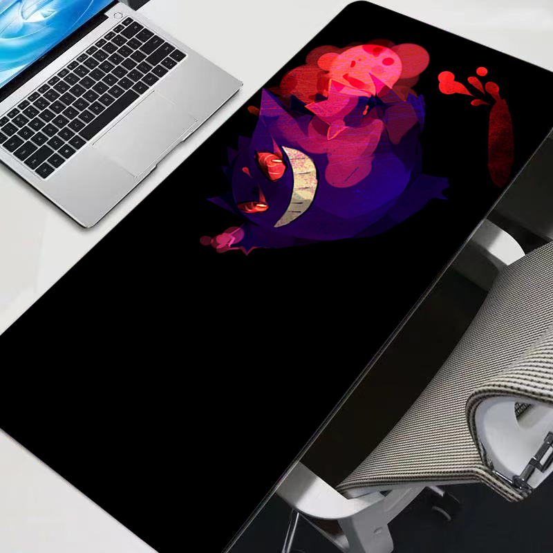 Büyük Mouse Pad G-gengar Fare  - Laptop Accessories Toy incelemesi ve fiyatı