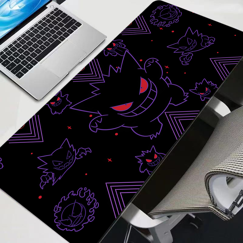 Büyük Mouse Pad G-gengar Fare  - Laptop Accessories Toy incelemesi ve fiyatı