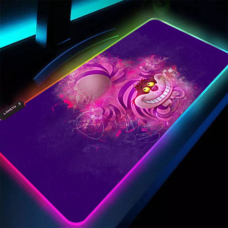 Büyük Mouse Pad RGB A-Alices i - Laptop Accessories Toy incelemesi ve fiyatı