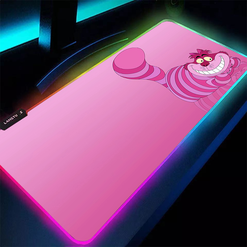 Büyük Mouse Pad RGB A-Alices i - Laptop Accessories Toy incelemesi ve fiyatı