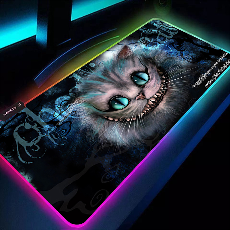 Büyük Mouse Pad RGB A-Alices i - Laptop Accessories Toy incelemesi ve fiyatı