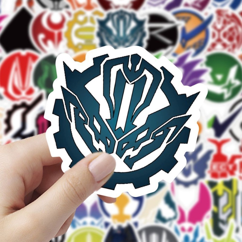 60 sayfa Kamen Rider Logo Çıka - Laptop Accessories Toy incelemesi ve fiyatı
